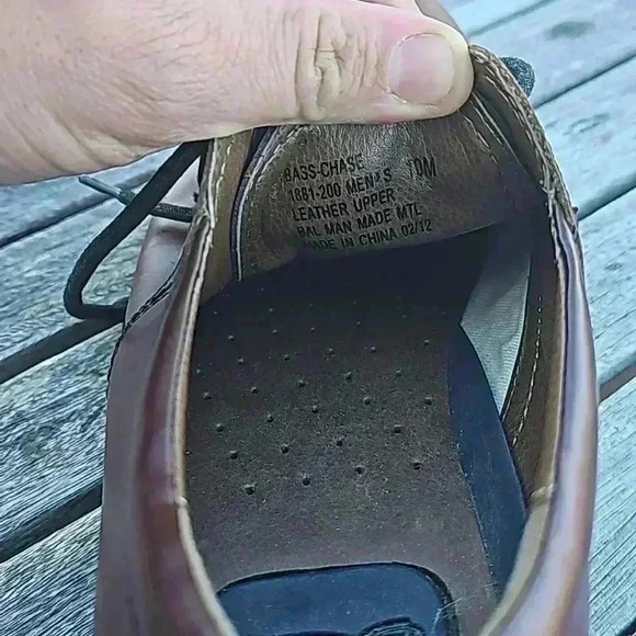 Bass derby - Picture 9 of 9